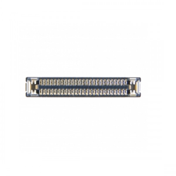 Connecteur LCD FPC Intégré pour iPhone 15 Pro Max / 15 Pro - 50 Broche