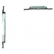 bouton volume + power pour Samsung Galaxy Note 4 Blanc (N910F)