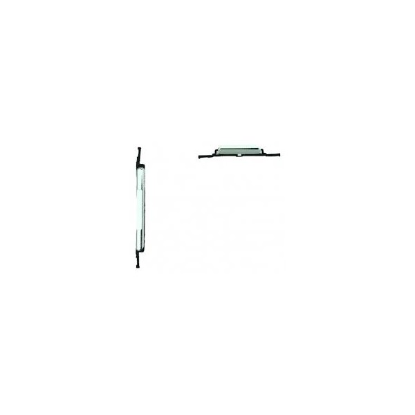 bouton volume + power pour Samsung Galaxy Note 4 Blanc (N910F)