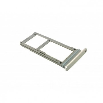 Tiroir SIM / SD pour Samsung Galaxy S7 Or G930F / S7 Edge G935F