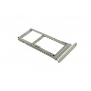 Tiroir SIM / SD pour Samsung Galaxy S7 Or G930F / S7 Edge G935F
