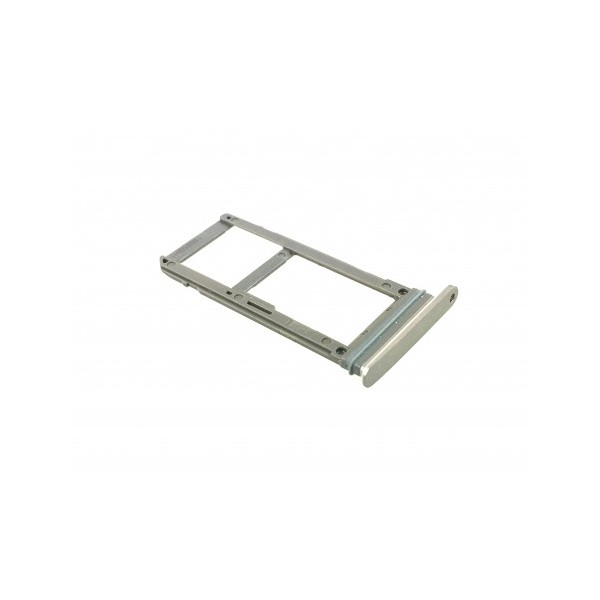 Tiroir SIM / SD pour Samsung Galaxy S7 Or G930F / S7 Edge G935F