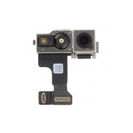 Caméra avant avec capteur IR pour iPhone 16
