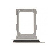 Tiroir Simple SIM pour iPhone 16 Pro/16 Pro Max - Titane Naturel