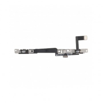 Nappe bouton power pour iPhone 16 Pro Max