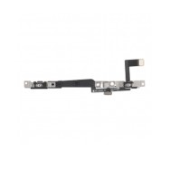 Nappe bouton power pour iPhone 16 Pro Max