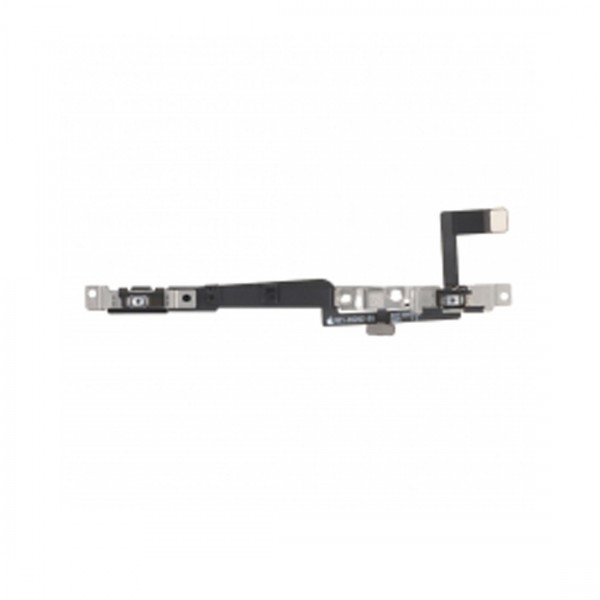 Nappe bouton power pour iPhone 16 Pro Max