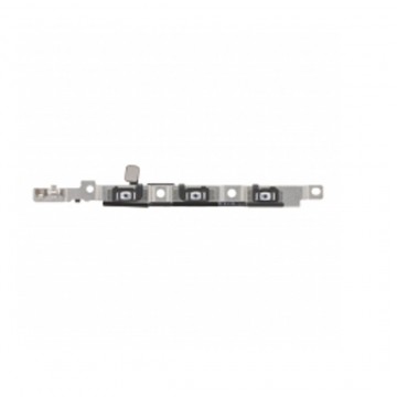 Nappe bouton volume pour iPhone 16 Pro Max