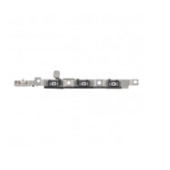Nappe bouton volume pour iPhone 16 Pro Max