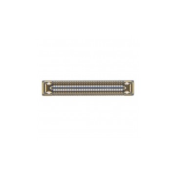 USB Charging FPC Connector Port Onboard for Samsung Galaxy S24/S24+/S24 Ultra 60Pin - Envoi gratuit 24h