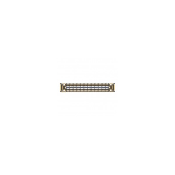 USB Charging FPC Connector Port Onboard for Samsung Galaxy S24/S24+/S24 Ultra 60Pin - Envoi gratuit 24h
