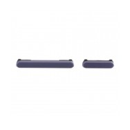 Power & Volume Button for Samsung Galaxy S24/S24+ Cobalt 2pcs in one set - Envoi gratuit 24h