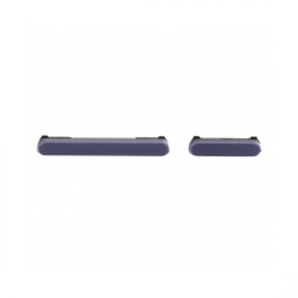 Power & Volume Button for Samsung Galaxy S24/S24+ Cobalt 2pcs in one set - Envoi gratuit 24h