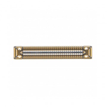 LCD FPC Connector Port Onboard for Samsung Galaxy S23/S23+/S23 Ultra/S24+/S24/S24 Ultra 60Pin - Envoi gratuit 24h