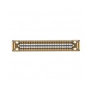LCD FPC Connector Port Onboard for Samsung Galaxy S23/S23+/S23 Ultra/S24+/S24/S24 Ultra 60Pin - Envoi gratuit 24h