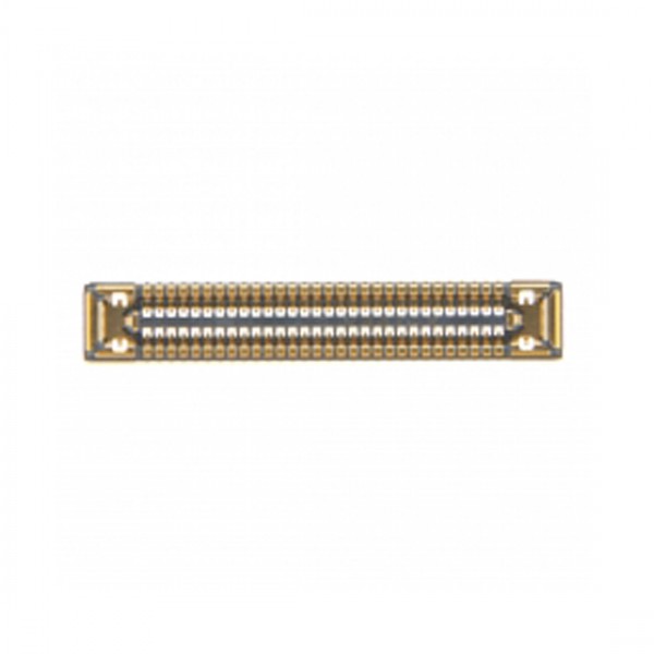 LCD FPC Connector Port Onboard for Samsung Galaxy S23/S23+/S23 Ultra/S24+/S24/S24 Ultra 60Pin - Envoi gratuit 24h