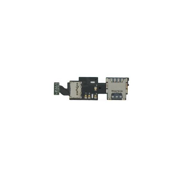 Lecteur carte Sim pour Samsung Galaxy Note Edge (N915)