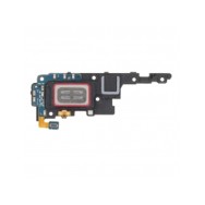 Haut parleur d'oreille avec câble flexible pour Samsung Galaxy S24 Ultra