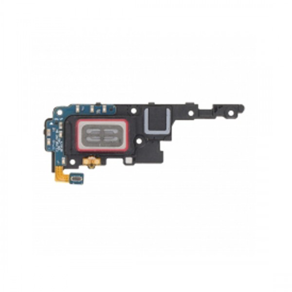Haut parleur d'oreille avec câble flexible pour Samsung Galaxy S24 Ultra