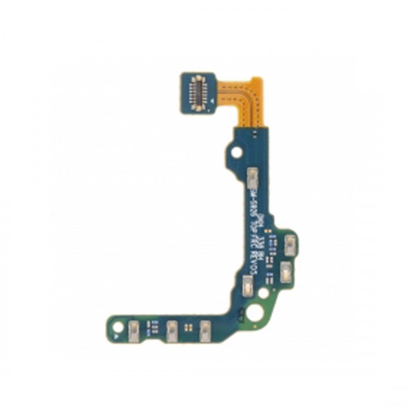 Écouteur interne Samsung Galaxy S24+ - Envoi gratuit 24h