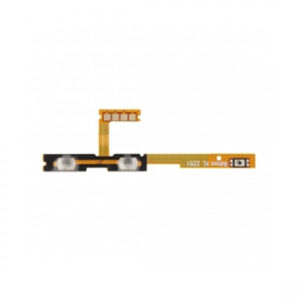 Nappe Bouton Power ON/OFF et Volume Samsung Galaxy A14 4G