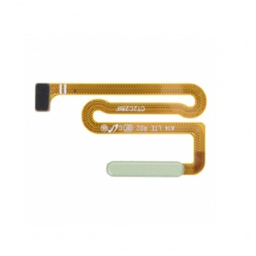 Capteur d'Empreintes Digitales Samsung Galaxy A14 4G (A145F) Vert