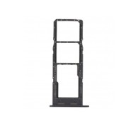 Tiroir Double SIM Samsung Galaxy A14 4G (A145F) Noir