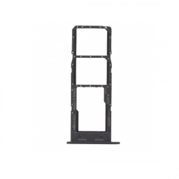 Tiroir Double SIM Samsung Galaxy A14 4G (A145F) Noir