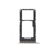 Tiroir Simple SIM Samsung Galaxy A14 (A145/A145P) Argent