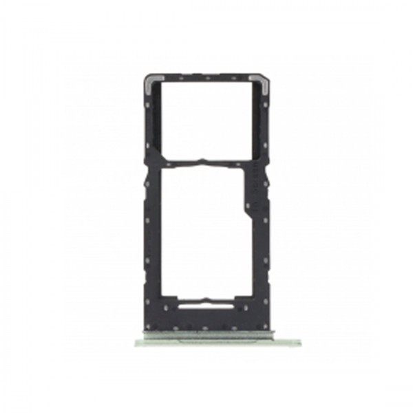 Tiroir Simple SIM Samsung Galaxy A14 (A145/A145P) Vert