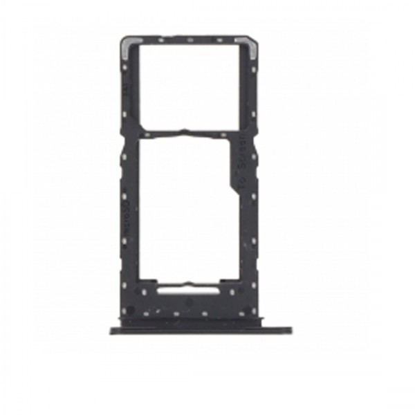 Tiroir Simple SIM Samsung Galaxy A14 (A145/A145P) Noir