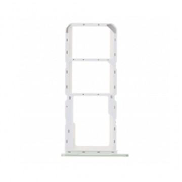 Tiroir Double SIM Samsung Galaxy A14 4G (A145/A145R) Vert