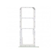 Tiroir Double SIM Samsung Galaxy A14 4G (A145/A145R) Vert