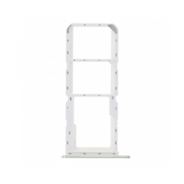 Tiroir Double SIM Samsung Galaxy A14 4G (A145/A145R) Vert