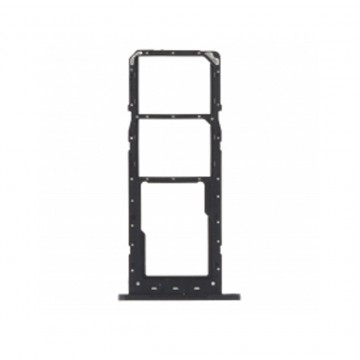 Tiroir Double SIM Samsung Galaxy A14 4G (A145/A145R) Noir