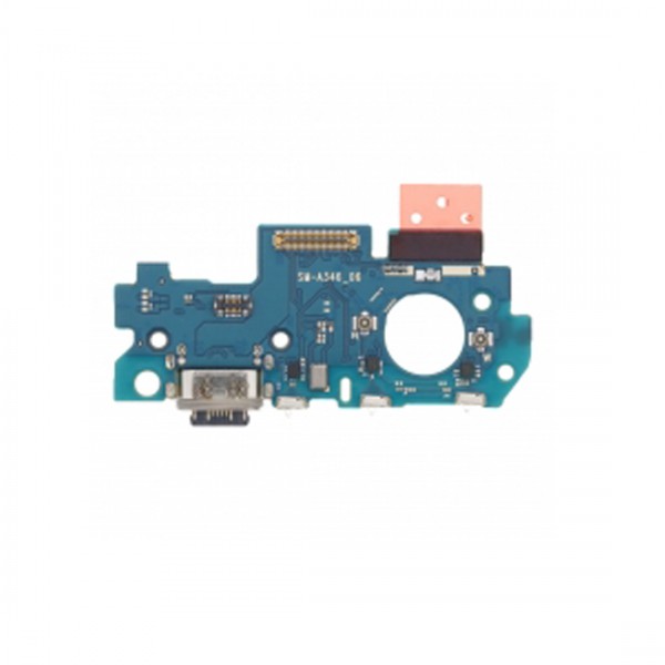 Charging Port Board for Samsung Galaxy A34 5G A346 - Envoi gratuit 24h