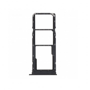 Tiroir SIM Samsung Galaxy A05 double sim Noir - Envoi gratuit 24h