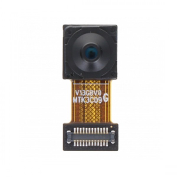 13MP Camera avant Samsung Galaxy A15
