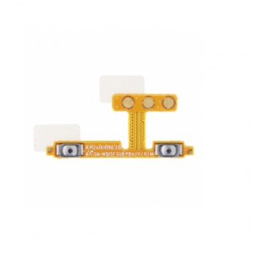 Nappe bouton Samsung Galaxy A15/M15 - Envoi gratuit 24h