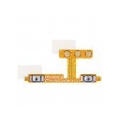 Nappe bouton volume pour Samsung Galaxy A15/M15
