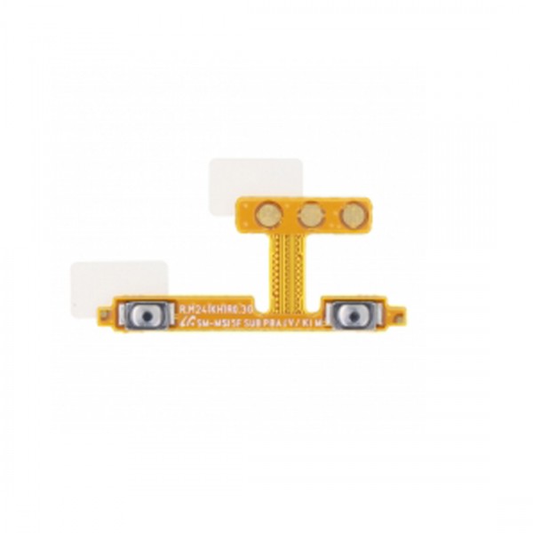 Nappe bouton Samsung Galaxy A15/M15 - Envoi gratuit 24h