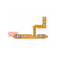 Nappe Bouton Volume Samsung Galaxy A25 – A256