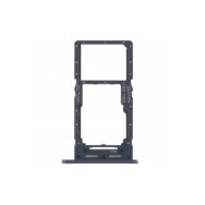 Tiroir SIM Double Samsung Galaxy A25 – Bleu nuit