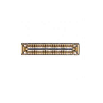 USB Charging FPC Connector Port Onboard for Samsung Galaxy A25 A256 40Pin - Envoi gratuit 24h