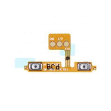 Nappe bouton Samsung Galaxy A15 5G - Envoi gratuit 24h