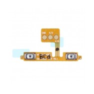 Nappe Bouton Volume pour Samsung Galaxy A15 5G