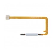 Capteur d’Empreinte pour Samsung Galaxy A06 – Blanc