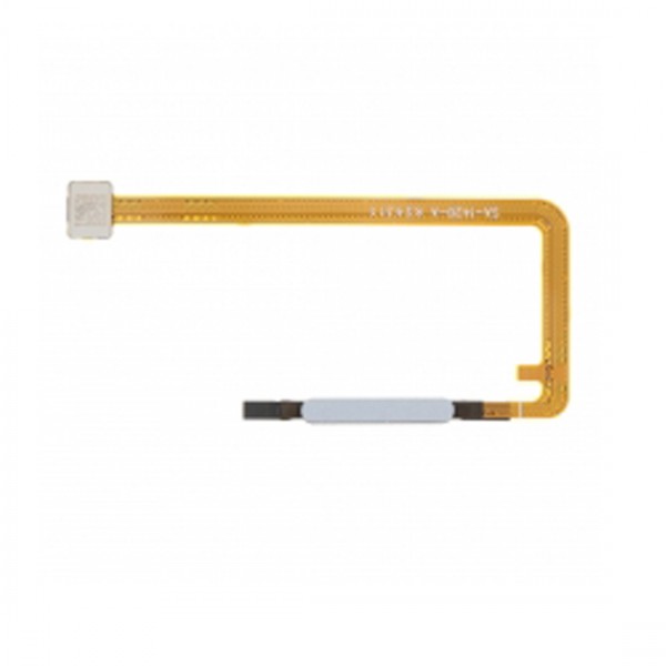 Capteur d’Empreinte pour Samsung Galaxy A06 – Blanc