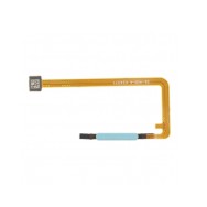 Capteur d’Empreinte pour Samsung Galaxy A06 – Vert