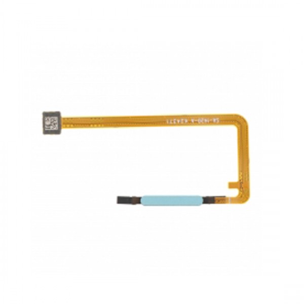 Capteur d’Empreinte pour Samsung Galaxy A06 – Vert
